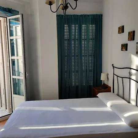 Apartamento Plaza De San Bernardo 4 *