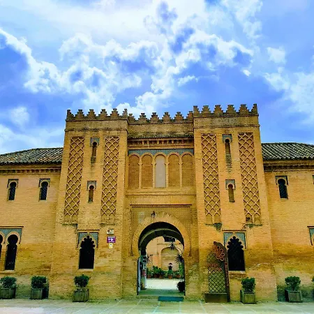 Plaza De San Bernardo 4 Sevilla