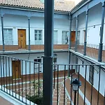 Plaza De San Bernardo 4 Διαμέρισμα *