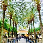 Διαμέρισμα Plaza De San Bernardo 4 *