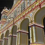 Plaza De San Bernardo 4
