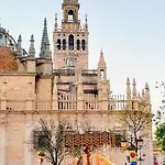 Διαμέρισμα Plaza De San Bernardo 4 *