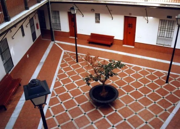 Plaza De San Bernardo 4