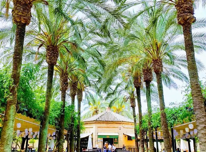Lejlighed Plaza De San Bernardo 4 *
