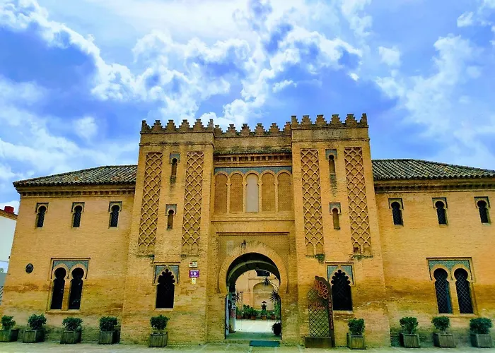 Plaza De San Bernardo 4 Sevilla